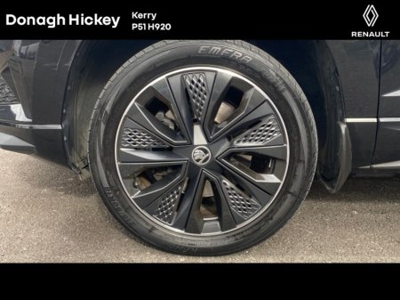 2023 Skoda Karoq - thumbnail 8