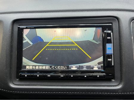 2015 Honda Vezel €15950! 2015 HONDA VEZEL HYBRID Z 1.5 AUTOMATIC / HEATED SEATS / CRUISE CONTROL / REVERSE CAMERA €15,950 thumbnail