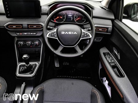 2023 Dacia Sandero Stepway - thumbnail 26