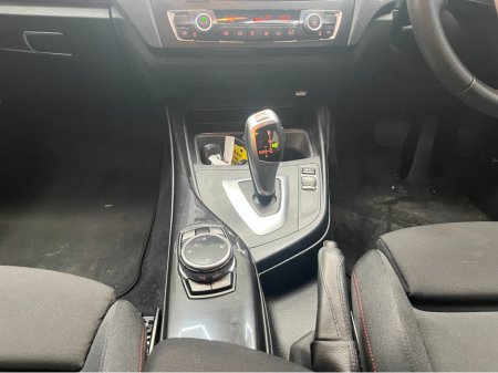 2014 BMW 1 Series - thumbnail 16