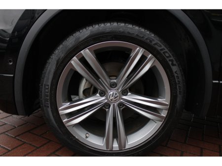 2020 Volkswagen Tiguan 2020 VW TIGUAN €32,950 thumbnail