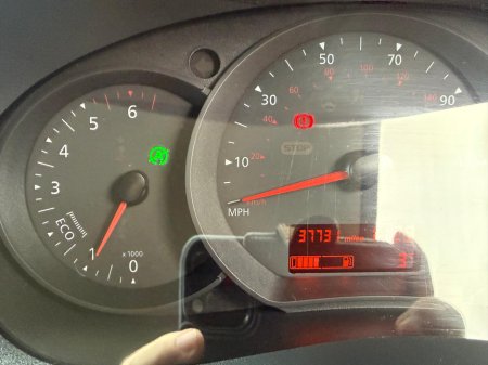 2019 Renault Kangoo - thumbnail 7