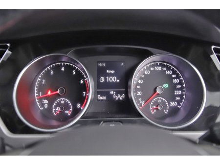 2017 Volkswagen Touran 1.4 TSI DSG TRENDLINE *CARPLAY*ANDROID*REVERSE CAM* €18,480 thumbnail