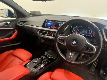 2023 BMW 2 Series 218i Sport Auto €35,995 thumbnail
