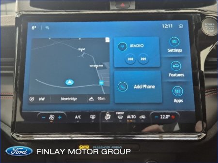 2026 Ford Puma - thumbnail 18