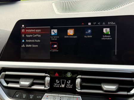 2022 BMW 3 Series - thumbnail 19