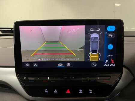 2024 Volkswagen ID.5 - thumbnail 4