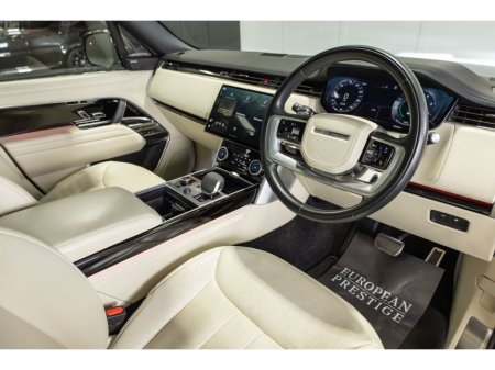 2023 Land Rover Range Rover - thumbnail 8