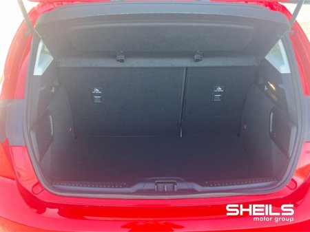 2024 Ford Focus - thumbnail 9