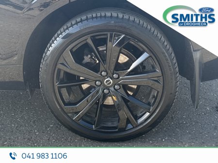 2024 Volvo XC60 - thumbnail 9