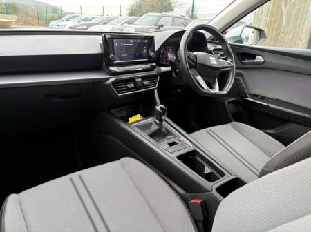 2021 SEAT Leon - thumbnail 9