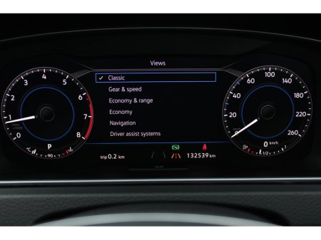 2019 Volkswagen Golf 1.4 TSI HIGHLINE PLUS AUTO  // UPGRADED ALLOYS // STUNNING CAR // BUY WITH CONFIDENCE AA AND SIMI APPROVED DEALER 2026 // FINANCE ARRANGED // ALL TRADE INS WELCOME // WELL WORTH VIEWING // €18,950 thumbnail