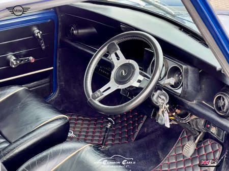 1985 Austin Mini - thumbnail 32