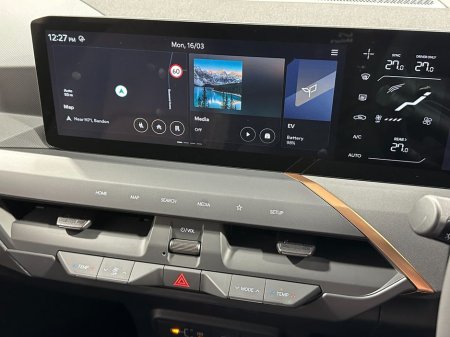 2026 Kia EV5 - thumbnail 13