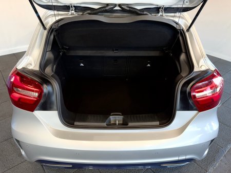 2017 Mercedes-Benz A Class - thumbnail 7