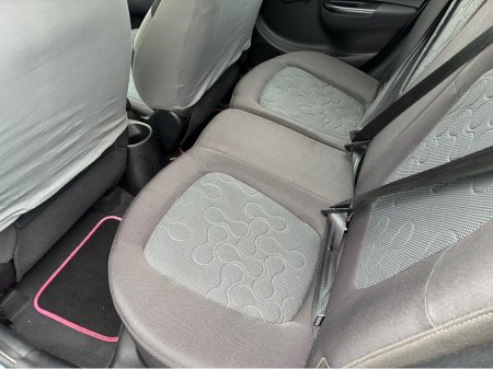 2011 Hyundai i20 CLASSIC 5DR €4,900 thumbnail