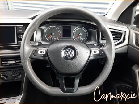 2019 Volkswagen Polo - thumbnail 27