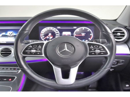 2020 Mercedes-Benz E Class E220 CDI ESTATE €28,890 thumbnail