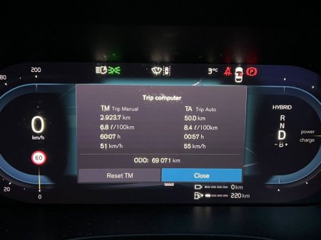 2024 Volvo XC60 T6 AWD BLACK EDITION *3YR WARRANTY* €130 P/W ON PCP €59,995