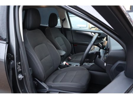 2021 Ford Kuga TITANIUM 1 Owner From New Huge Spec! €22,995 thumbnail