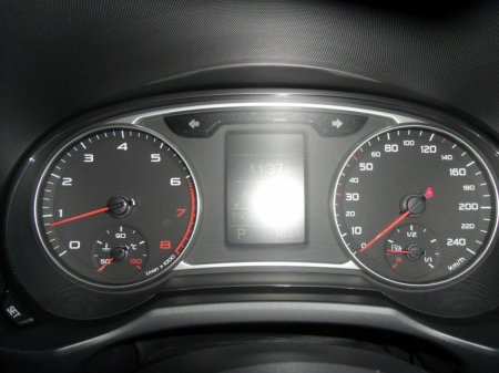 2014 Audi A1 - thumbnail 7