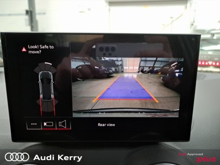 2026 Audi Q2 SE 30 TFSI 116HP €42,900 thumbnail