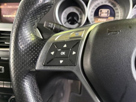 2012 Mercedes-Benz C Class - thumbnail 23