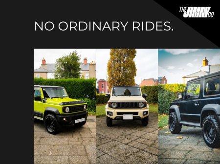 2023 Suzuki Jimny - thumbnail 22