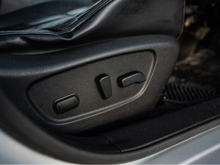 2016 Nissan X-Trail 162 X-Trail 1.6d 7-seater/FSH/High spec/1yr warran €15,888 thumbnail