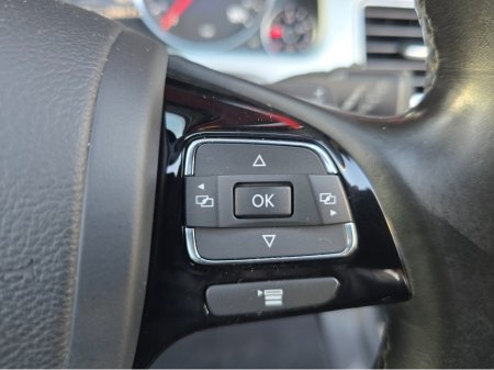 2017 Volkswagen Touareg V6 R-LINE-FULLY SERVICED WITH NEW TYRES €26,450 thumbnail