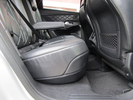 2021 DS Automobiles DS 7 Crossback E-TENSE PRESTIGE €28,950 thumbnail