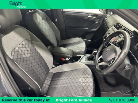 2023 Volkswagen Tiguan - thumbnail 15