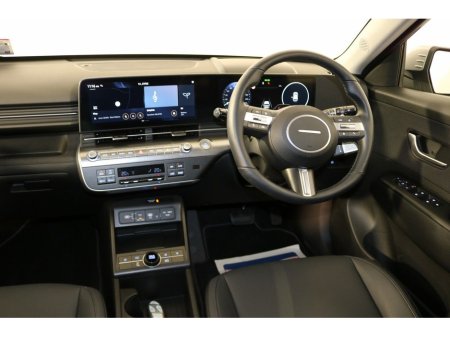 2025 Hyundai Kona - thumbnail 10