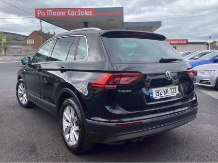 2019 Volkswagen Tiguan - thumbnail 6