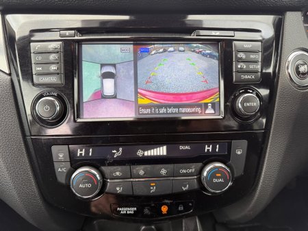 2018 Nissan Qashqai - thumbnail 10