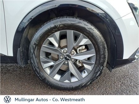 2024 Kia Sportage - thumbnail 25