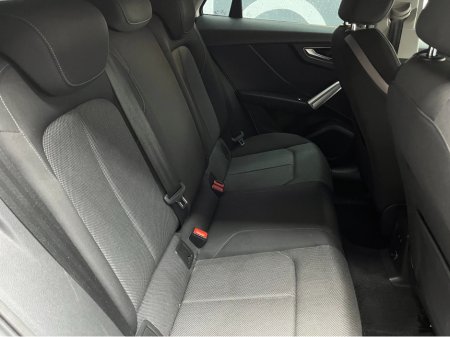 2020 Audi Q2 - thumbnail 12