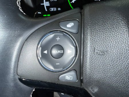 2020 Honda Vezel - thumbnail 17