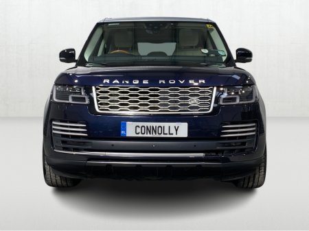 2019 Land Rover Range Rover *N1 Commercial 5 Seater* Vogue P400e €55,750