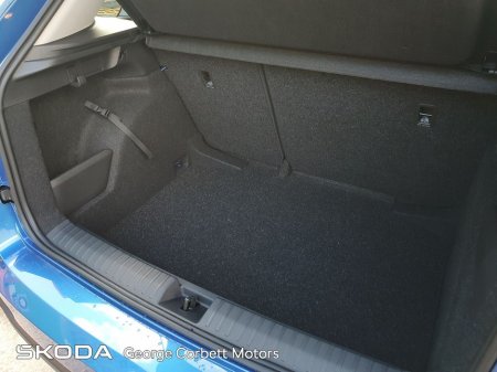 2026 Skoda Kamiq Selection - 1.0TSi 115hp order for Immediate Delivery €38,940 thumbnail