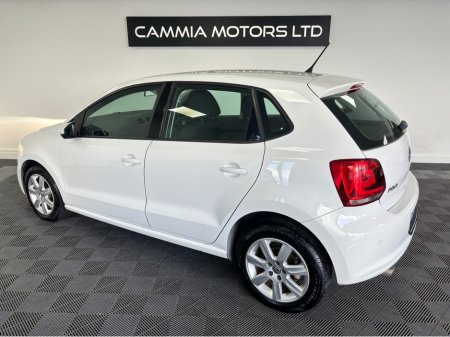 2014 Volkswagen Polo - photo 3