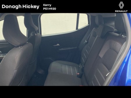 2022 Dacia Sandero Stepway - thumbnail 10