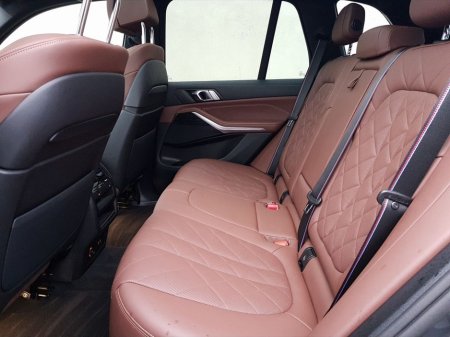 2023 BMW X5 xDrive50e M Sport €79,995 thumbnail