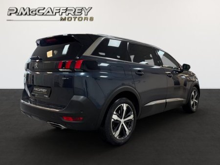 2019 Peugeot 5008 - photo 5