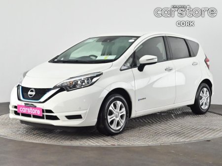 2018 Nissan Note 1.2 Hybrid Auto €11,880 thumbnail