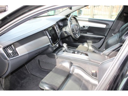 2017 Volvo S90 - thumbnail 12