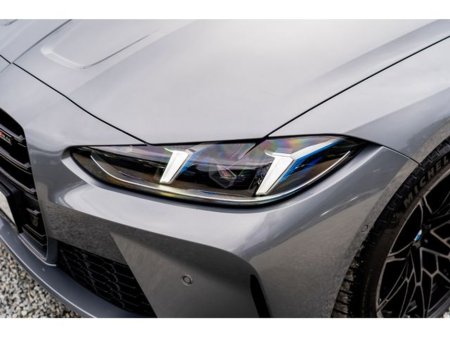 2024 BMW M4 - thumbnail 7