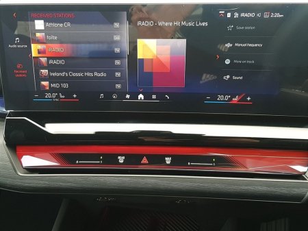 2026 BMW 5 Series - thumbnail 17