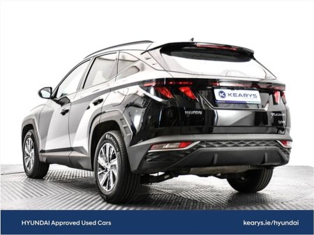 2023 Hyundai Tucson Executive HEV €35,490 thumbnail