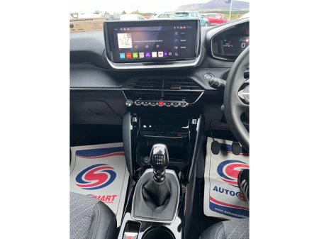 2025 Peugeot 2008 - thumbnail 11